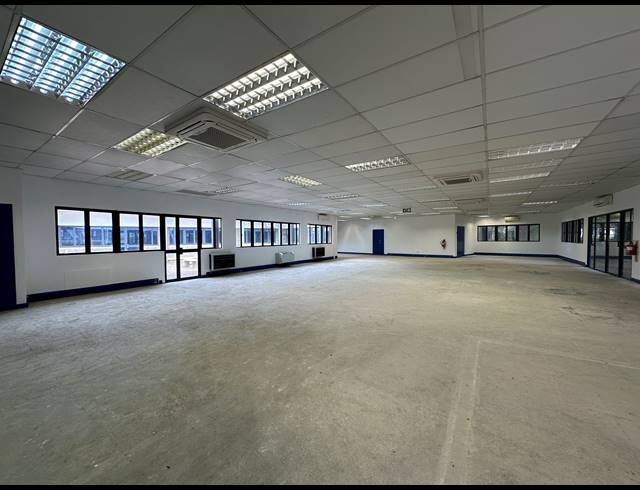 1,610M² OFFICE SOLD IN WOODMEAD